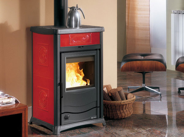 La Nordica TERMOROSSELLA PLUS EVO DSA 4,0 LIBERTY BORDEAUX (бордовая) в Казани