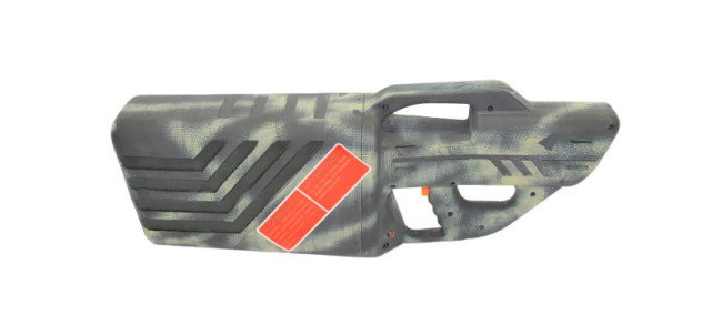 Ружье против дронов СТУПОР-П в Казани