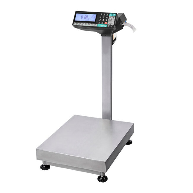 Весы ТВ-5040N-200.2-RP3 в Казани