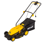 Газонокосилка электрическая HUTER ELM-2000T Газонокосилка электрическая HUTER ELM-2000T