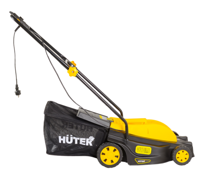 Газонокосилка электрическая HUTER ELM-2000T в Казани Газонокосилка электрическая HUTER ELM-2000T в Казани