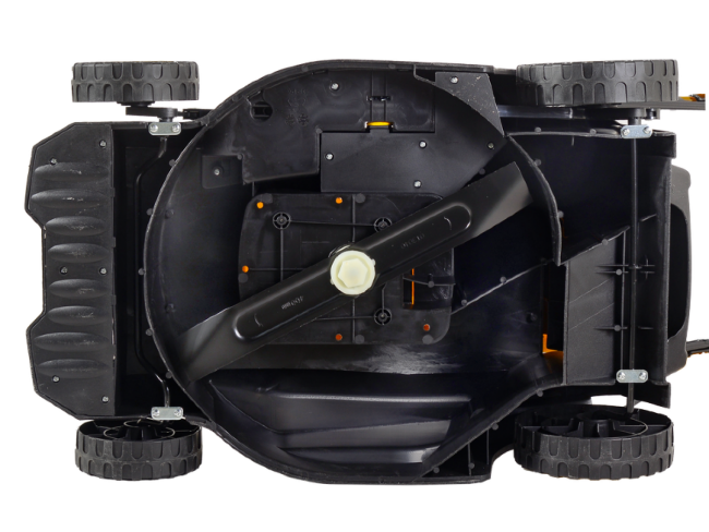 Газонокосилка электрическая HUTER ELM-2000T в Казани Газонокосилка электрическая HUTER ELM-2000T в Казани