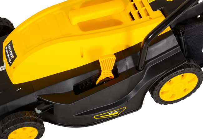 Газонокосилка электрическая HUTER ELM-2000T в Казани Газонокосилка электрическая HUTER ELM-2000T в Казани