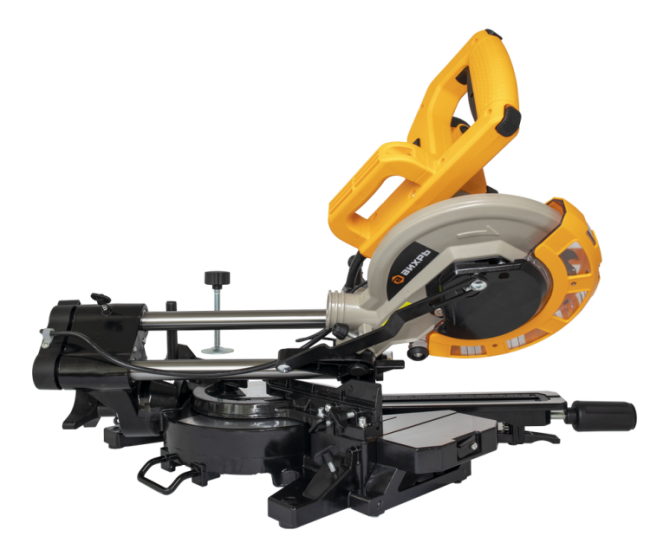 Торцовочная пила Вихрь ПТ-210ПЛ в Казани