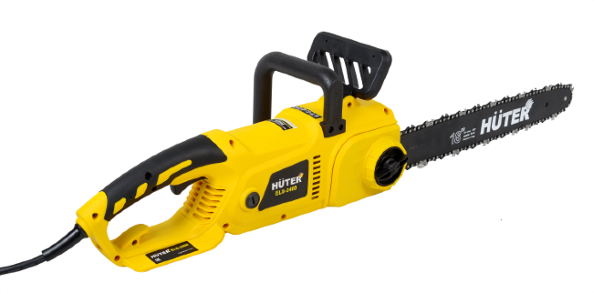 Электропила HUTER ELS-2400 в Казани