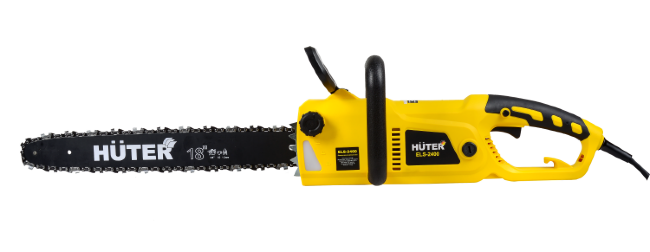 Электропила HUTER ELS-2400 в Казани