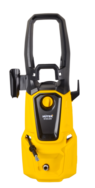 Мойка HUTER W195-ARV в Казани