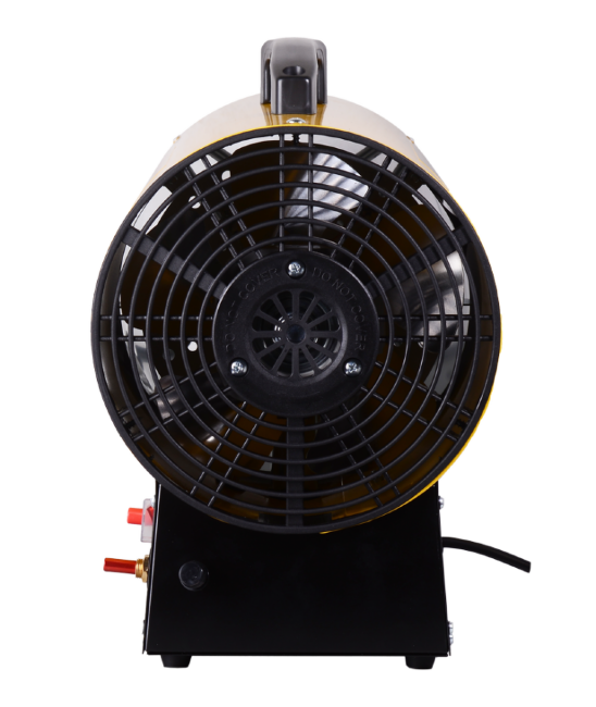 Тепловая газовая пушка Eurolux ТГП-EU-30000 в Казани