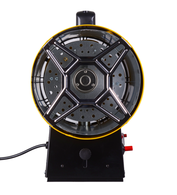 Тепловая газовая пушка Eurolux ТГП-EU-30000 в Казани