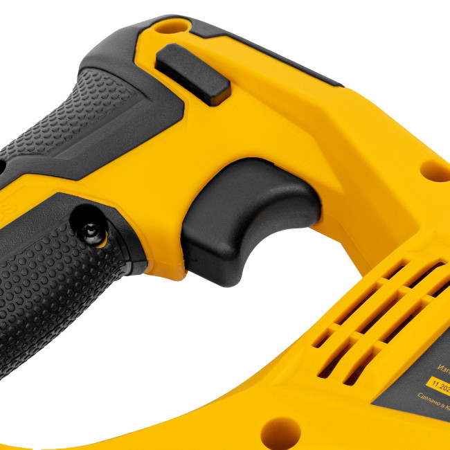 Пила сабельная аккумуляторная бесщет BRC-120-0, 18В Li-Ion Denzel в Казани Пила сабельная аккумуляторная бесщет BRC-120-0, 18В Li-Ion Denzel в Казани