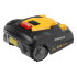 Робот-газонокосилка Grass Master 1000  1000м², 3Ач, 28V, LCD дисплей, Wi-Fi Denzel в Казани