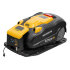 Робот-газонокосилка Grass Master 1000  1000м², 3Ач, 28V, LCD дисплей, Wi-Fi Denzel в Казани