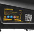 Робот-газонокосилка Grass Master 1000  1000м², 3Ач, 28V, LCD дисплей, Wi-Fi Denzel в Казани