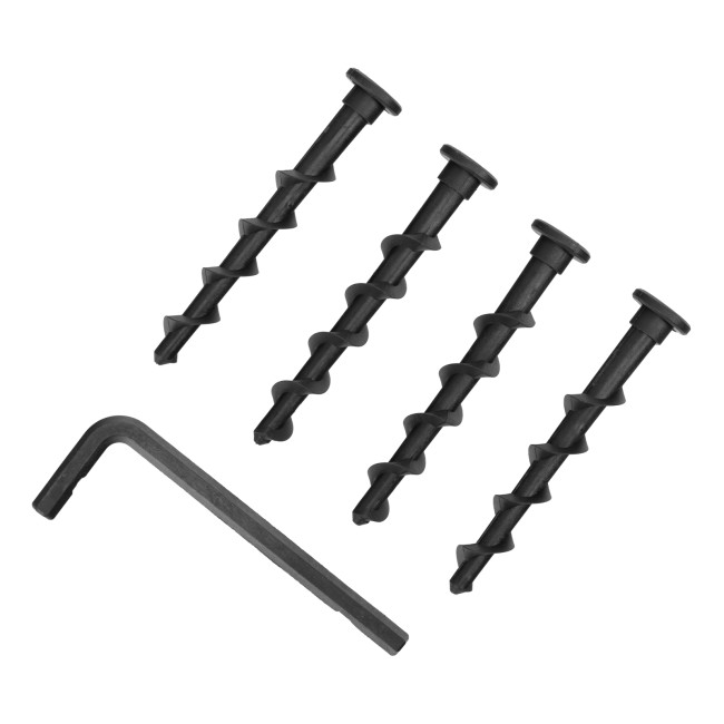 Робот-газонокосилка Grass Master 1000  1000м², 3Ач, 28V, LCD дисплей, Wi-Fi Denzel в Казани