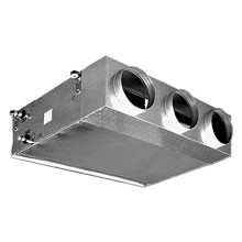 Trane фанкойл канальный (BFS-2P-14) в Казани