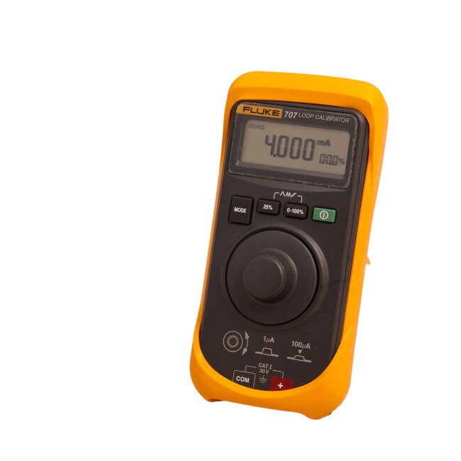 Калибратор Fluke 707 в Казани