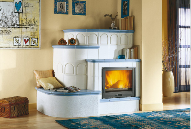 La Nordica Focolare 70 Piano в Казани