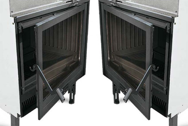 La Nordica Focolare 70 Piano в Казани