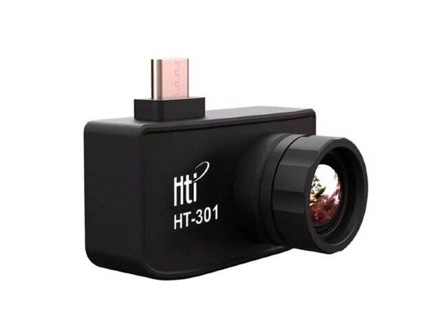Тепловизор Hti HT-301 в Казани