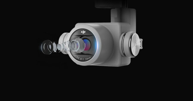 Квадрокоптер DJI Phantom 4 RTK SE Combo в Казани