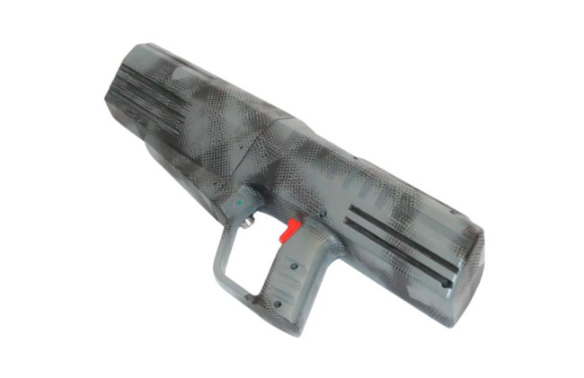 Ружье против дронов СТУПОР-К в Казани