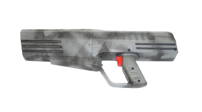 Ружье против дронов СТУПОР-К в Казани