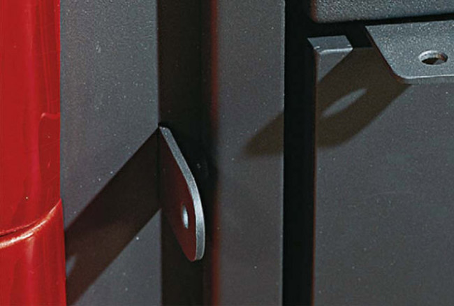 La Nordica Stefany forno BO (бордовый) в Казани