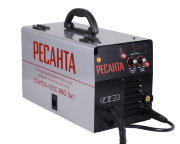 Сварочный полуавтомат Ресанта САИПА-165С (MIG/MAG) Сварочный полуавтомат Ресанта САИПА-165С (MIG/MAG)