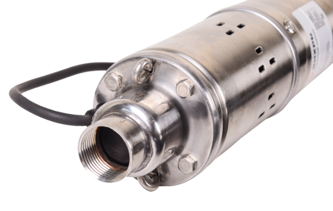 Скважинный насос ВИХРЬ СН-90В в Казани