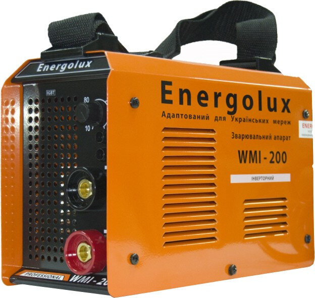 Сварочный аппарат ENERGOLUX WMI-200 в Казани