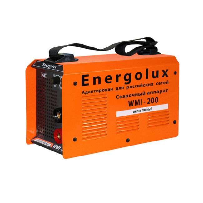 Сварочный аппарат ENERGOLUX WMI-200 в Казани