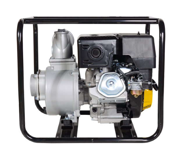 Мотопомпа HUTER MP-100 в Казани