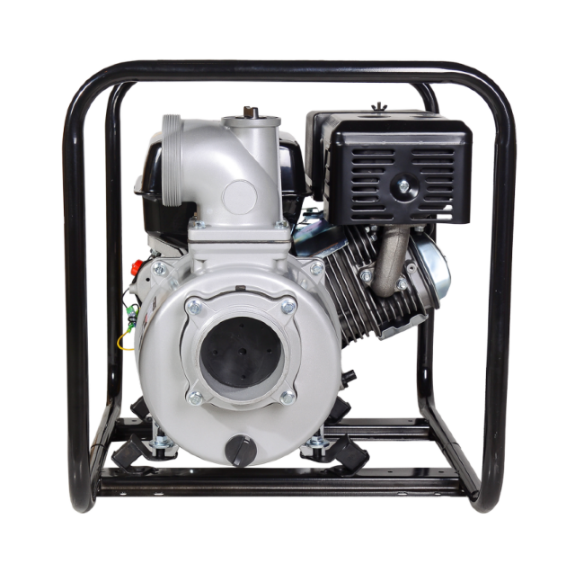 Мотопомпа HUTER MP-100 в Казани