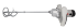 Строительный миксер Ресанта СМ-1600Э-2 в Казани