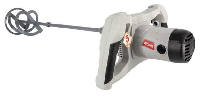 Строительный миксер Ресанта СМ-1600Э-2 в Казани