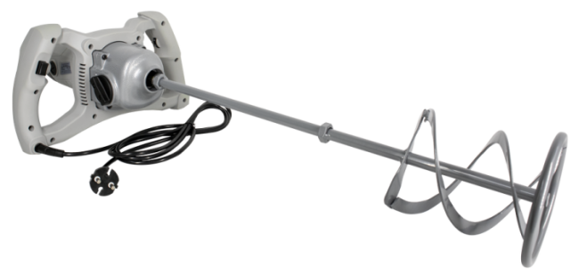 Строительный миксер Ресанта СМ-1600Э-2 в Казани