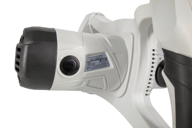 Строительный миксер Ресанта СМ-1600Э-2 в Казани