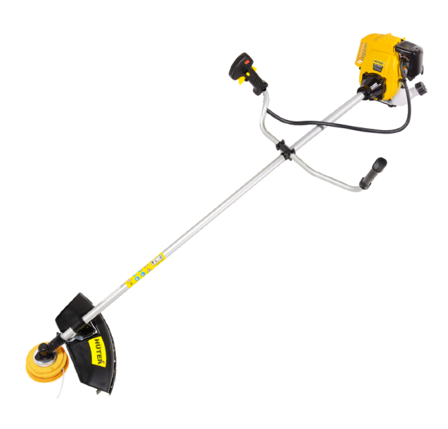 Бензиновый триммер Huter GGT-15004ТA (четырёхтактный) в Казани
