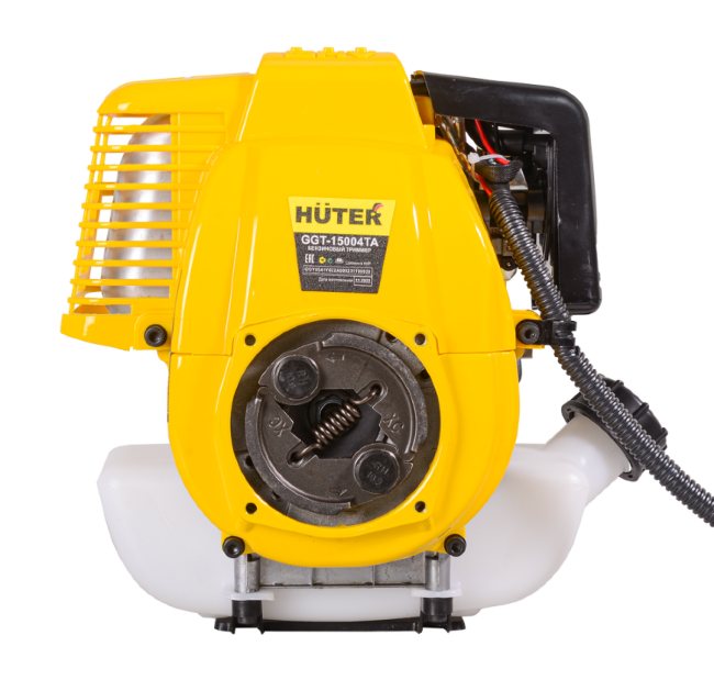 Бензиновый триммер Huter GGT-15004ТA (четырёхтактный) в Казани