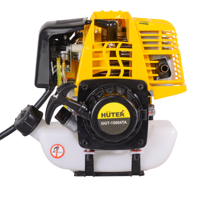 Бензиновый триммер Huter GGT-15004ТA (четырёхтактный) в Казани