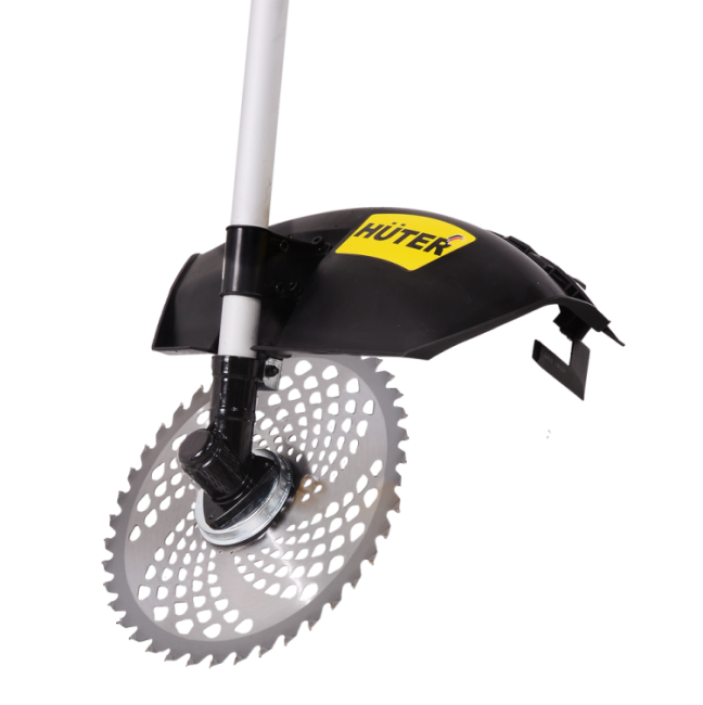 Бензиновый триммер Huter GGT-15004ТA (четырёхтактный) в Казани