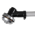 Бензиновый триммер Huter GGT-15004ТA (четырёхтактный) в Казани