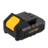 Дрель-шуруповерт аккумуляторная CDL-12-02BM, Li-Ion, 12 В, 2 акк. Denzel в Казани