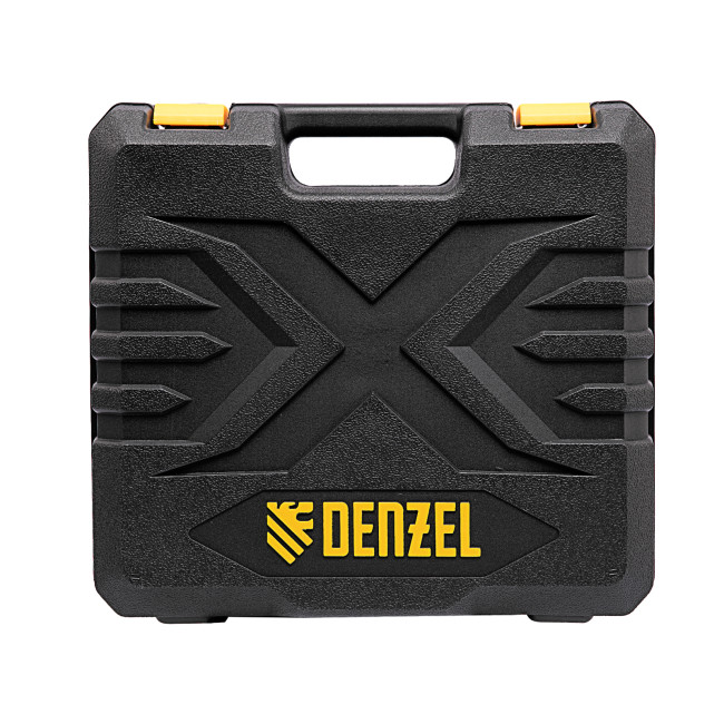 Дрель-шуруповерт аккумуляторная CDL-12-02BM, Li-Ion, 12 В, 2 акк. Denzel в Казани Дрель-шуруповерт аккумуляторная CDL-12-02BM, Li-Ion, 12 В, 2 акк. Denzel в Казани