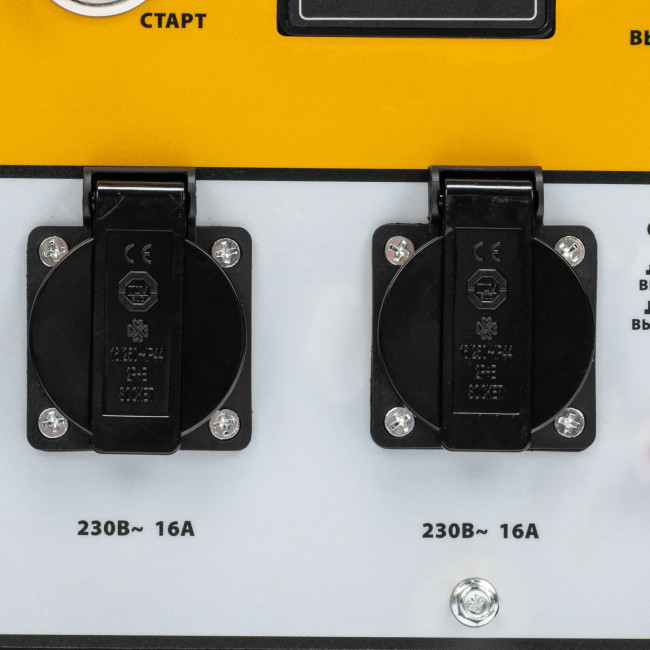 Генератор дизельный DES-32E, 3,2 кВт, 230 В, 11 л, электростартер Denzel в Казани Генератор дизельный DES-32E, 3,2 кВт, 230 В, 11 л, электростартер Denzel в Казани