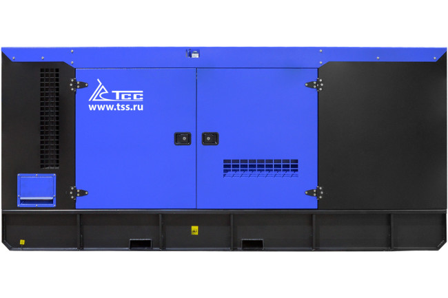 Дизельный генератор ТСС ЭД-150-Т400-1РКМ26 в Казани