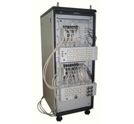 Система ТЕСТ-2102 в Казани