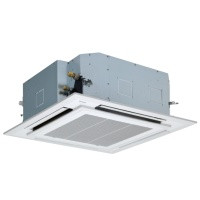 Toshiba 4-поточный кассетный Внутренний блок (MMU-AP0362H) в Казани