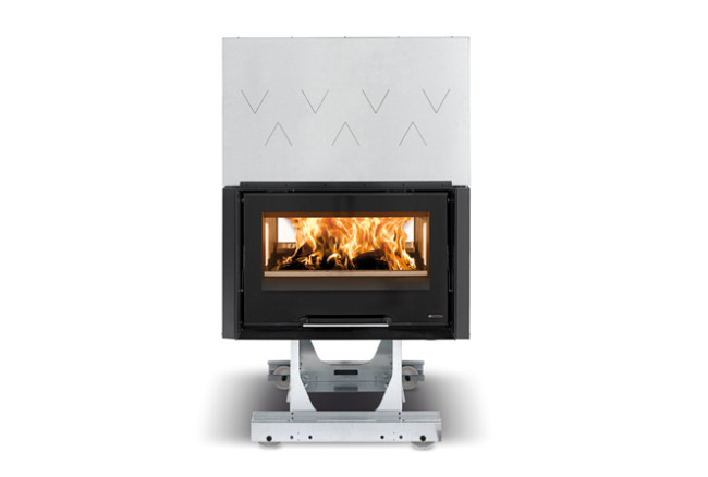 La Nordica Focolare 100 Bifacciale в Казани