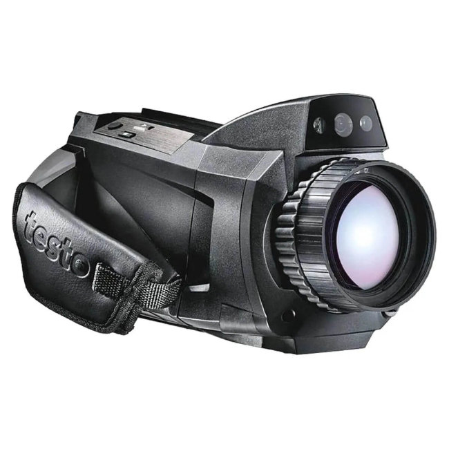 Тепловизор Testo 890-2 в Казани
